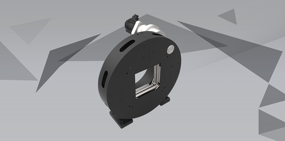 laser cutting service metal Pneumatic Chuck Clamping